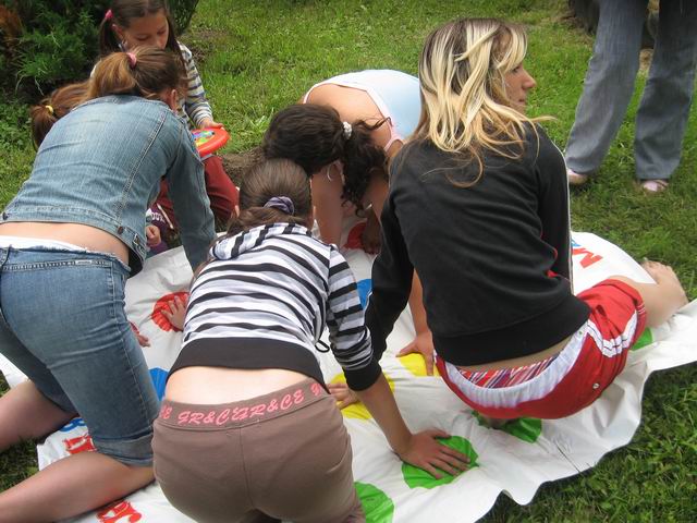 Gyereknap 14.